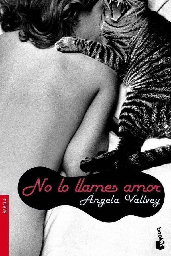 No lo llames amor