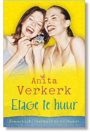Etage te huur