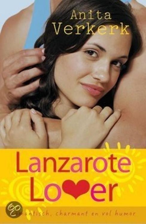 Lanzarote Lover