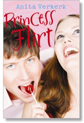 Princess Flirt