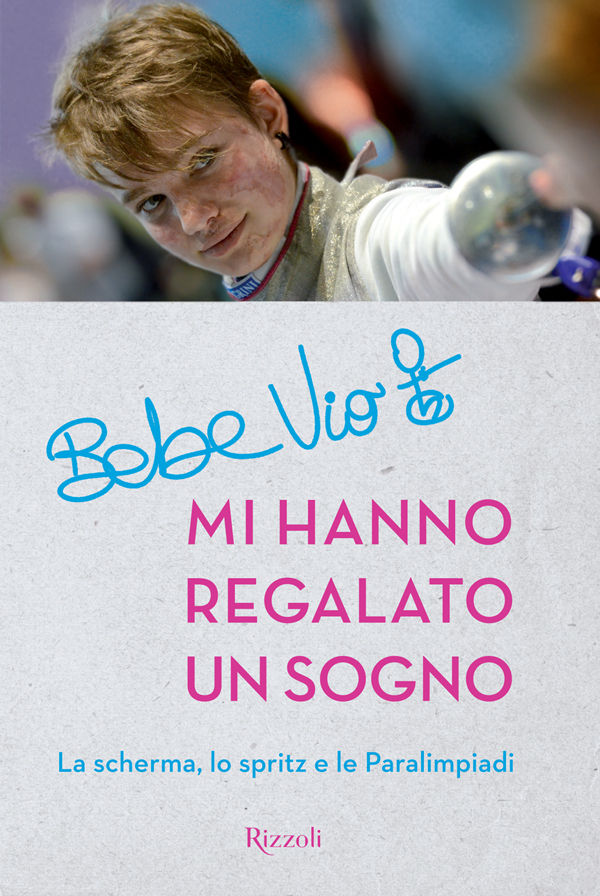 Mi hanno regalato un sogno