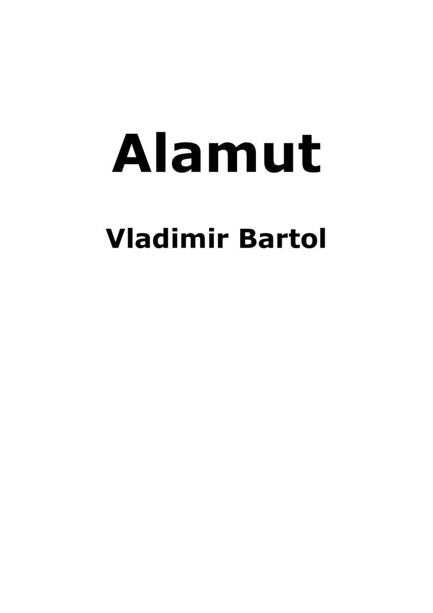 Alamut