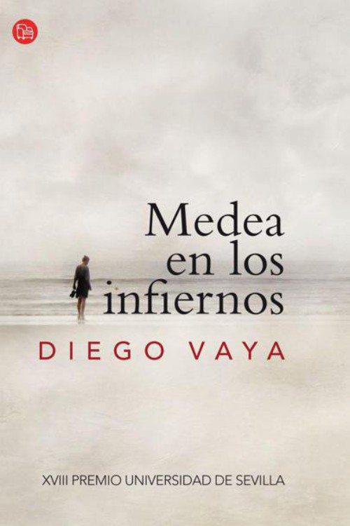 Medea en los infiernos