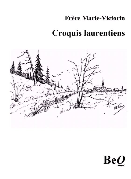 Croquis laurentiens