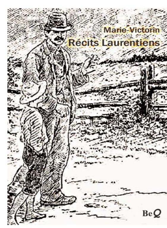 Récits laurentiens