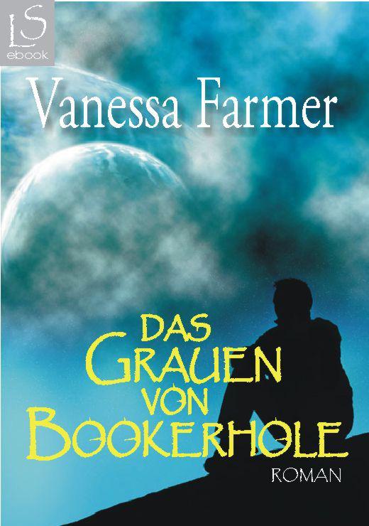 Das Grauen von Bookerhole - Ein Fantasy-Thriller