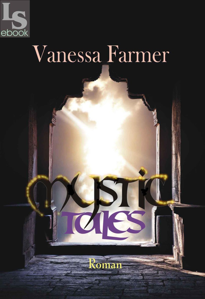 Mystic Tales - Sammelband mit 4 Romanen
