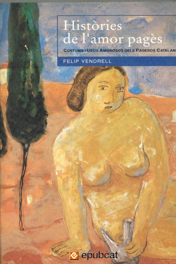 Històries de l’amor pagès