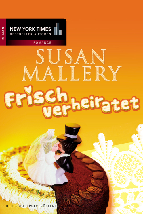 Susan Mallery - Bakery Sister - 03