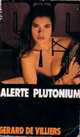 Alerte plutonium
