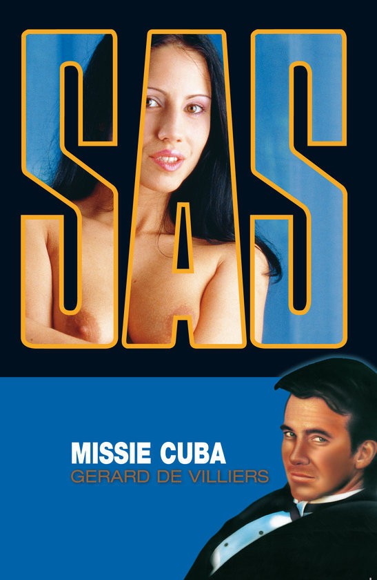 Missie Cuba V2