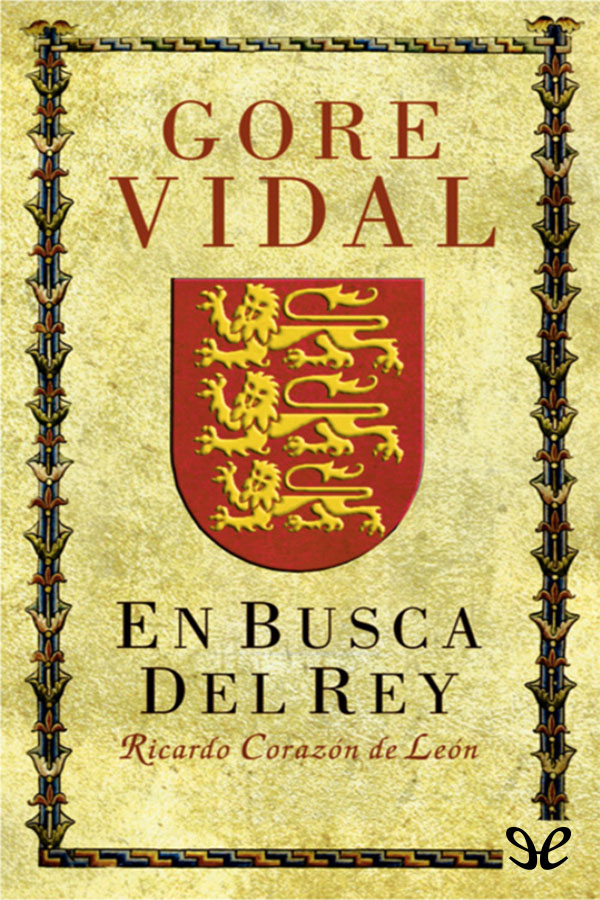 En busca del rey