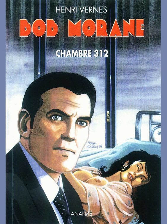 Chambre 312