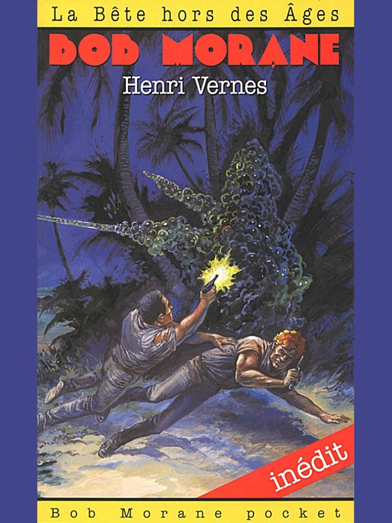 La Bête hors des Âges