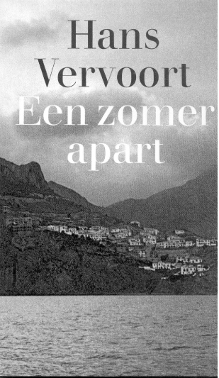 Een zomer apart