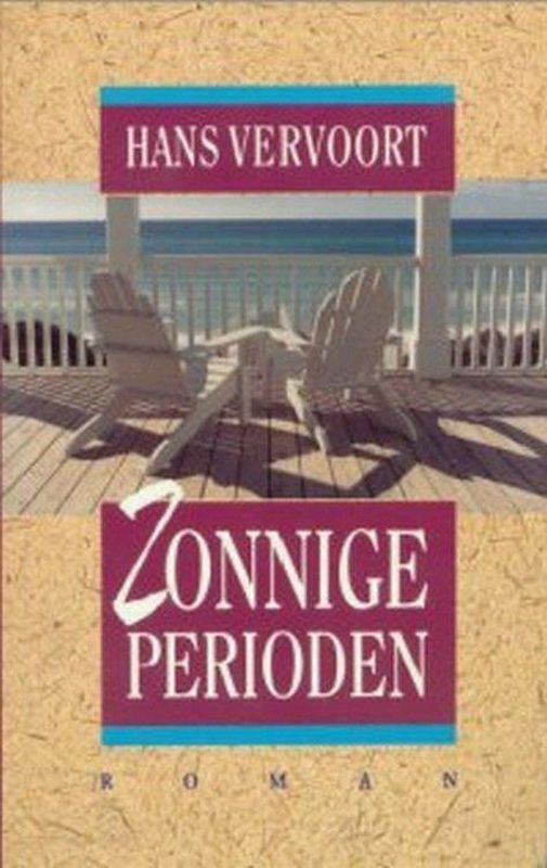Zonnige Perioden