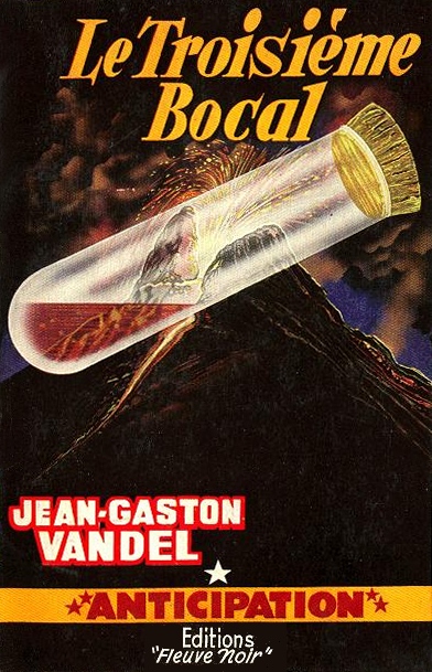 Le troisième bocal