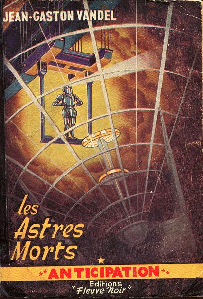 Les astres morts