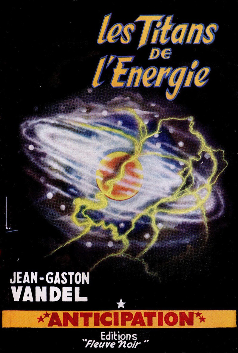 Les titans de l’énergie