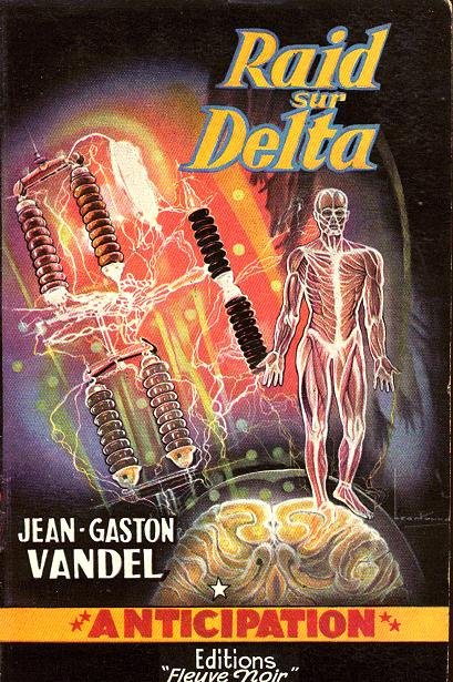 Raid sur Delta
