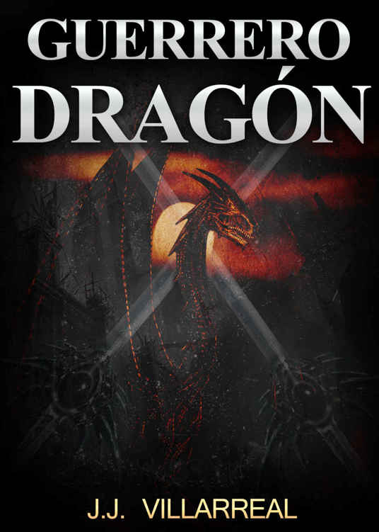 Guerrero dragón