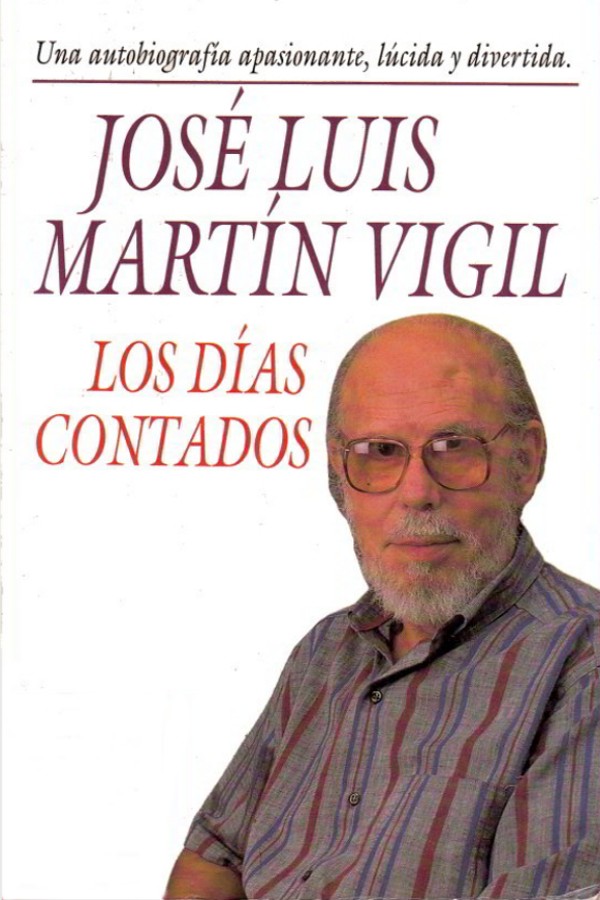 Los días contados