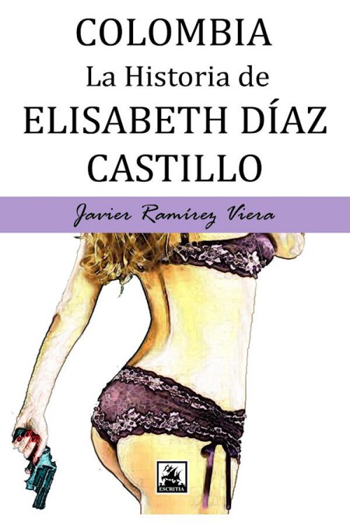 Elisabeth Díaz Castillo
