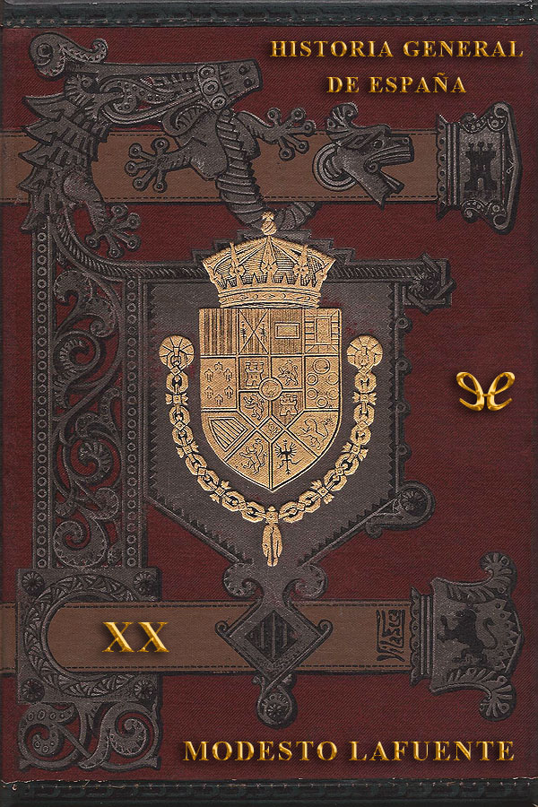 Historia General de España - XX