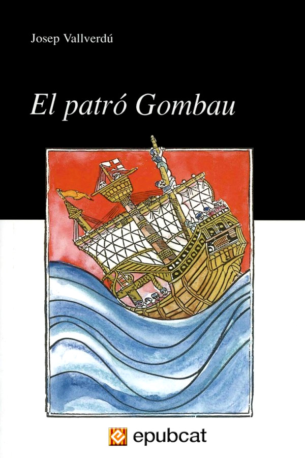 El patró Gombau