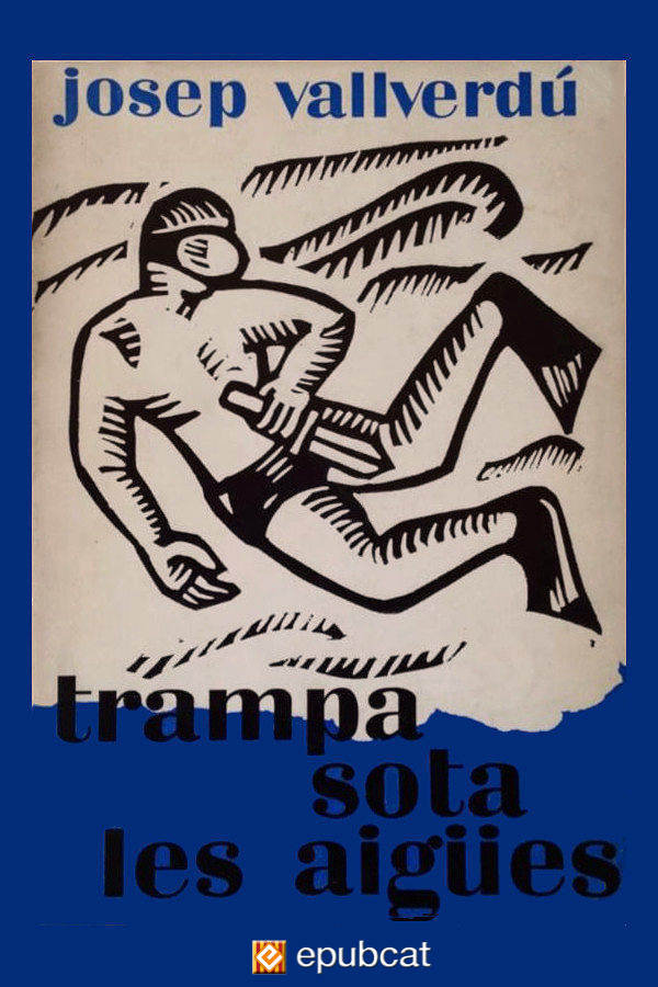 Trampa sota les aigües