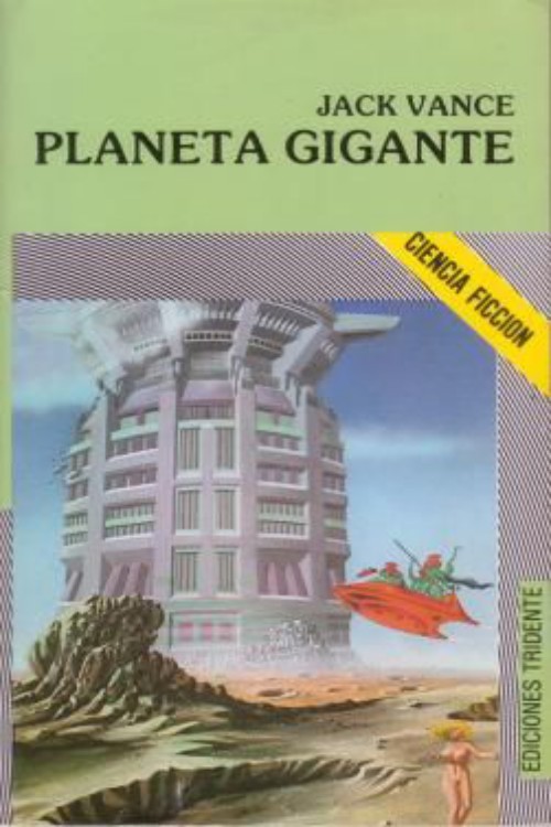 Planeta gigante