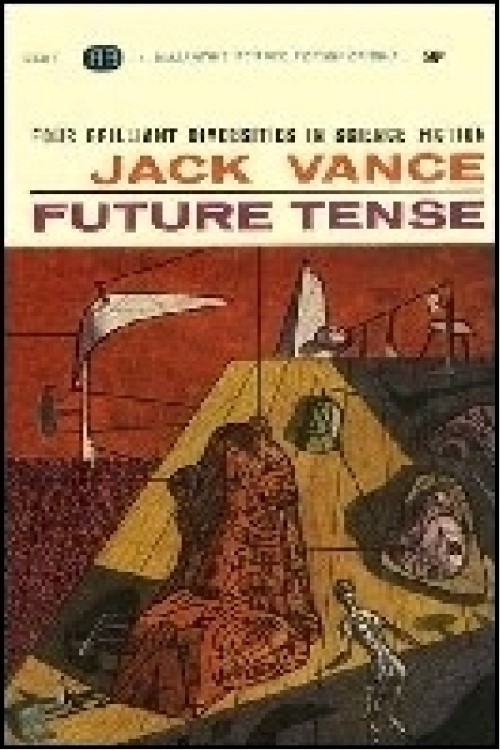 Tiempo futuro