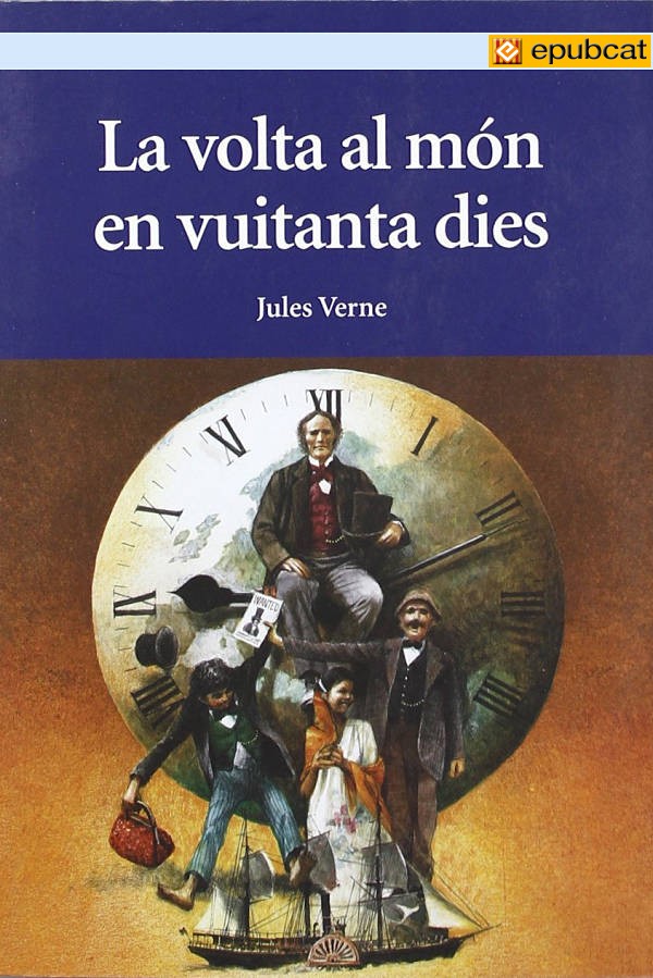 La volta al món en 80 dies