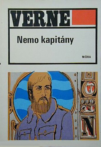 Nemo Kapitány