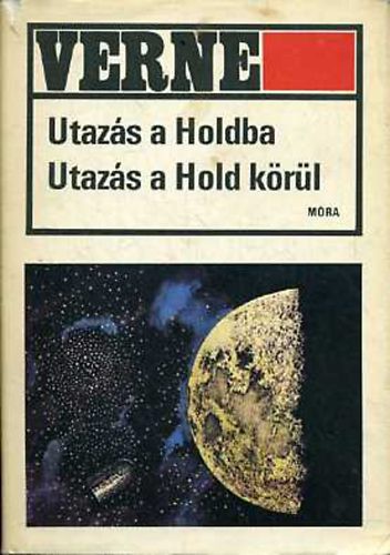 Utazás a Holdba / Utazás a Hold körül