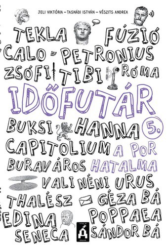 A ​por hatalma
