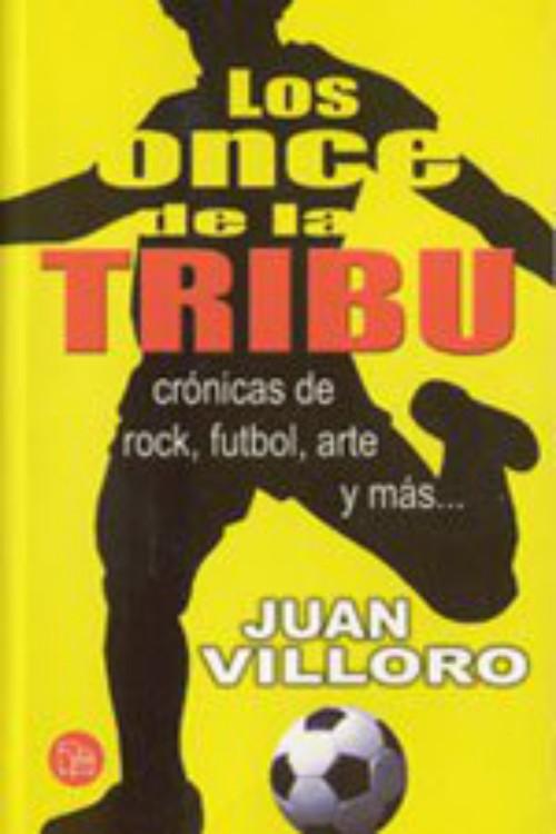 Los once de la tribu