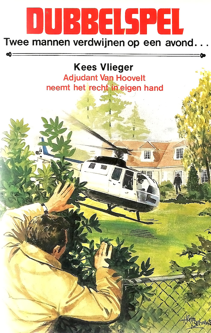 Dubbelspel