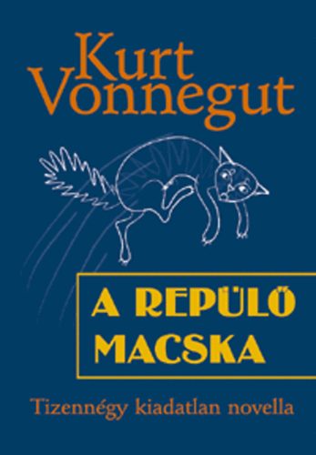 A repülő macska