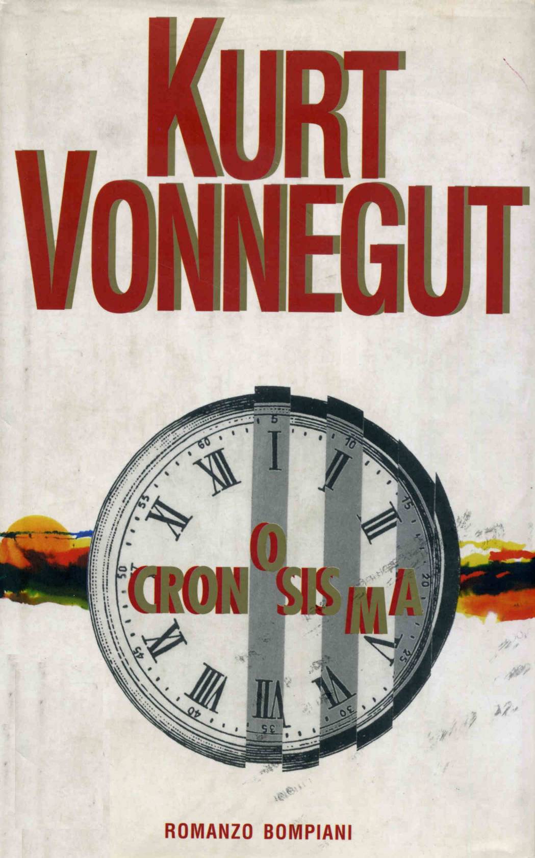 Cronosisma
