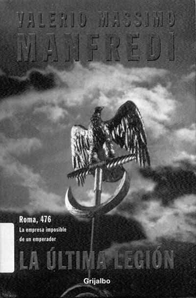 La última legión
