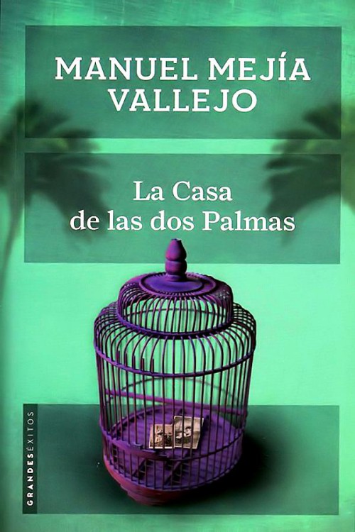 La casa de las dos palmas
