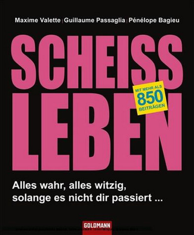 Scheißleben