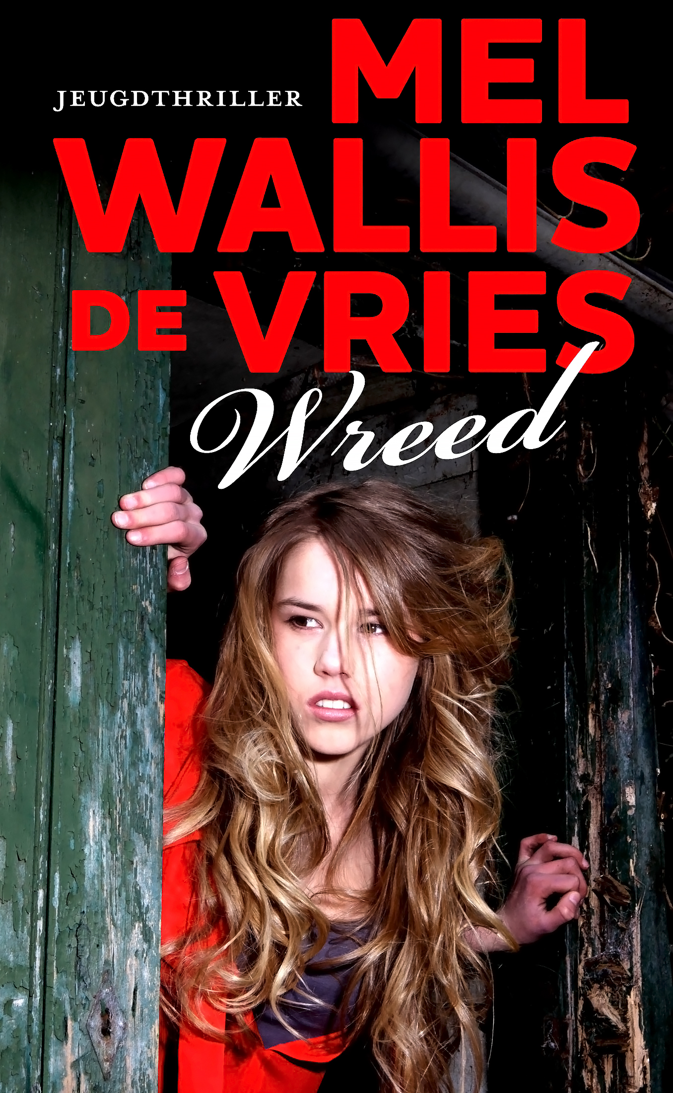 Wreed