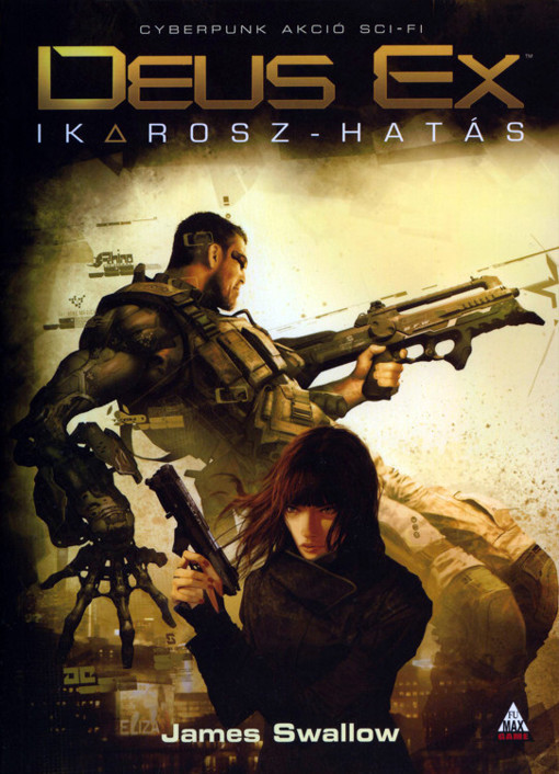 Deus Ex - Ikarosz-hatás
