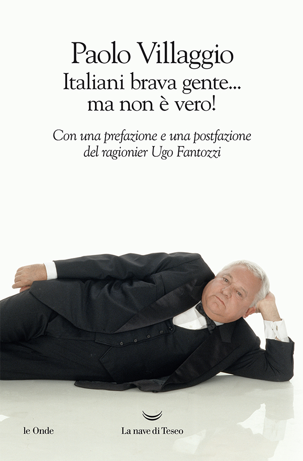 Italiani brava gente… ma non è vero!