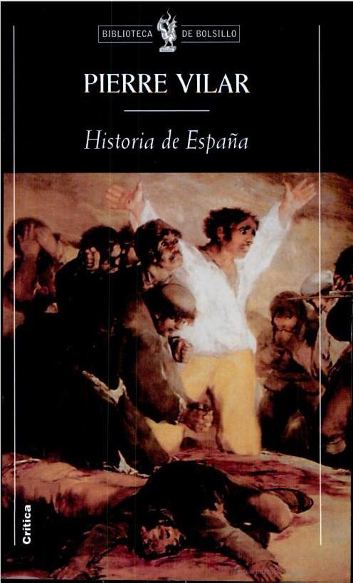 Historia de España