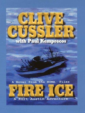 Fire Ice