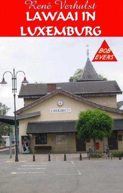 Lawaai in Luxemburg