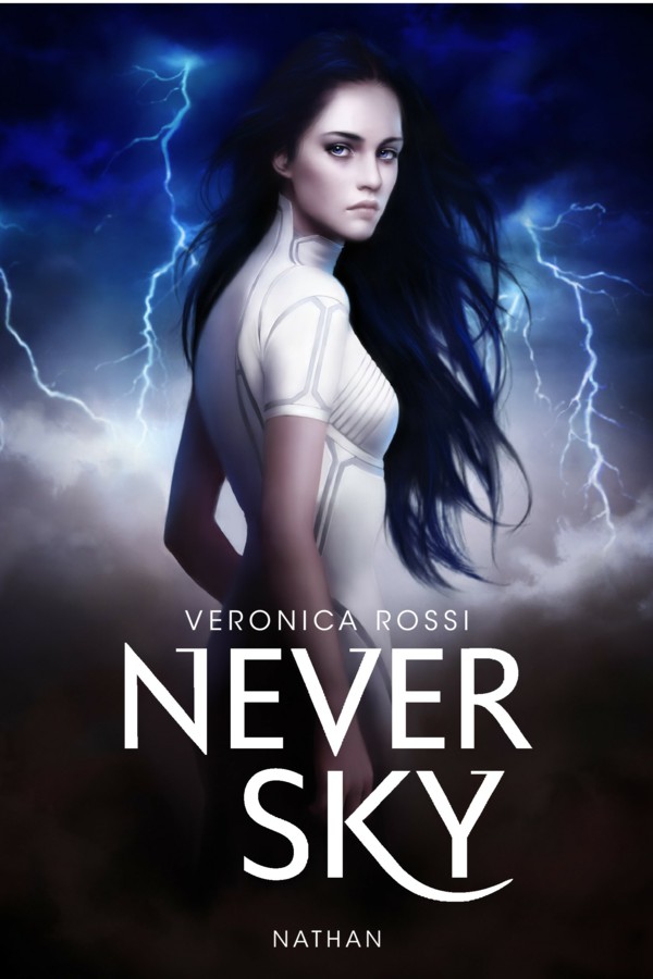 Never Sky